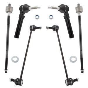 BOXI Tie Rod End BXM00209-6