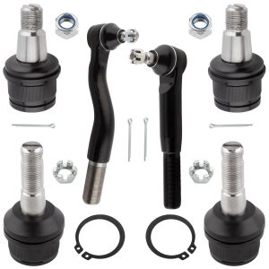 BOXI Ball Joint BXM00212-6