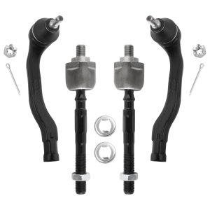 BOXI Tie Rod End BXM00215-4