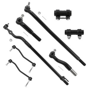 BOXI Tie Rod End BXM00219-8