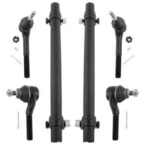 BOXI Tie Rod End BXM00222-6