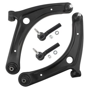 BOXI Control Arm BXM00226-4