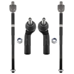 BOXI Tie Rod End BXM00227-4