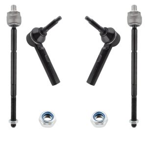 BOXI Tie Rod End BXM00228-4