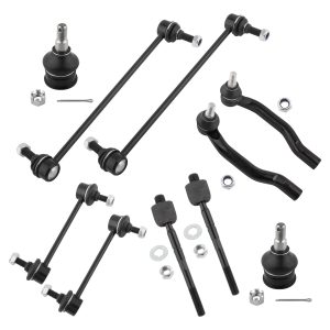 BOXI Tie Rod End BXM00229-10