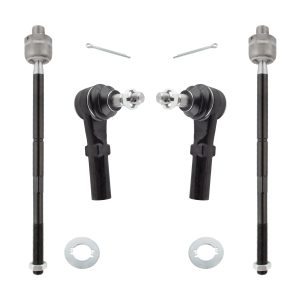 BOXI Tie Rod End BXM00230-4