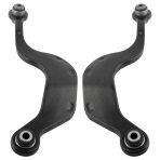 BOXI 6pcs Rear Upper Control Arms for Buick Enclave 2008-2017 / Chevy Traverse 2009-2017 / for GMC Acadia 2007-2016 - view 2