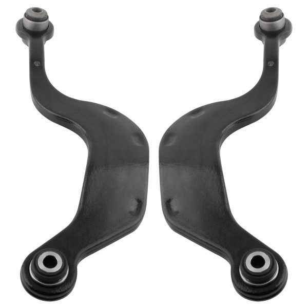 BXM00232-6-2 BOXI 6pcs Rear Upper Control Arms for Buick Enclave 2008-2017 / Chevy Traverse 2009-2017 / for GMC Acadia 2007-2016 - view 2