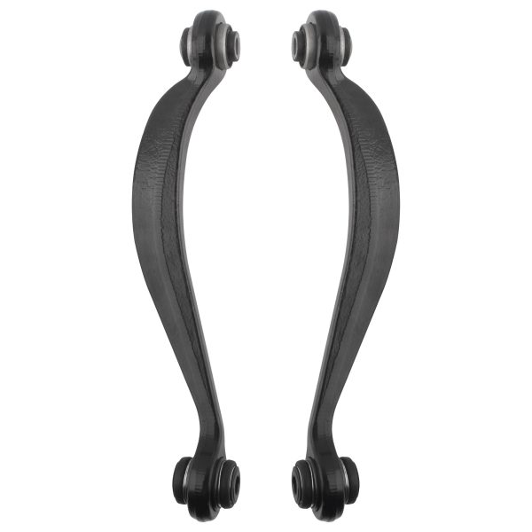 BXM00232-6-3 BOXI 6pcs Rear Upper Control Arms for Buick Enclave 2008-2017 / Chevy Traverse 2009-2017 / for GMC Acadia 2007-2016 - view 3
