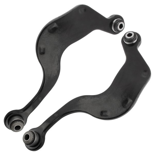 BXM00232-6-5 BOXI 6pcs Rear Upper Control Arms for Buick Enclave 2008-2017 / Chevy Traverse 2009-2017 / for GMC Acadia 2007-2016 - view 5