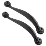 BOXI 6pcs Rear Upper Control Arms for Buick Enclave 2008-2017 / Chevy Traverse 2009-2017 / for GMC Acadia 2007-2016 - view 6