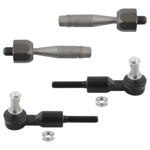 BOXI Tie Rod End BXM00233-4