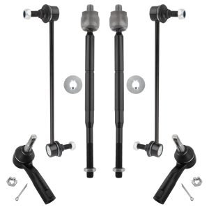 BOXI Tie Rod End BXM00234-6