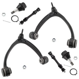 BOXI Control Arm BXM00240-6