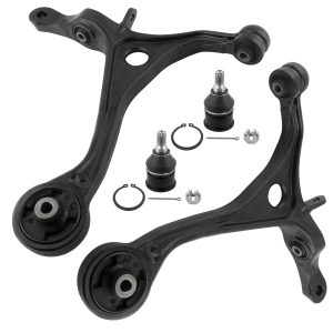 BOXI Control Arm BXM00241-4