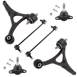 BOXI Control Arm BXM00246-6
