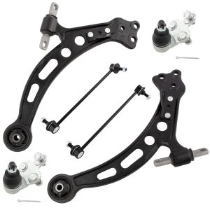 BOXI Control Arm BXM00247-4