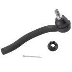 BOXI (Set of 6) Front Stabilizer Sway Bar End Links + Front Inner & Outer Tie Rod Ends Suspension Kit Fit for Acura MDX - view 7