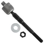 BOXI (Set of 6) Front Stabilizer Sway Bar End Links + Front Inner & Outer Tie Rod Ends Suspension Kit Fit for Acura MDX - view 8