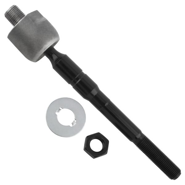 BXM600010003-6-8 BOXI (Set of 6) Front Stabilizer Sway Bar End Links + Front Inner & Outer Tie Rod Ends Suspension Kit Fit for Acura MDX - view 8