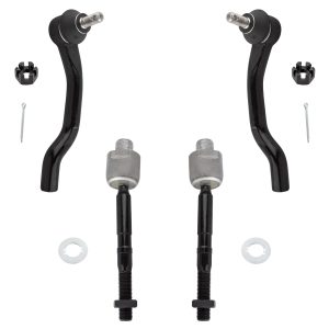 BOXI Tie Rod End BXM600010004-4