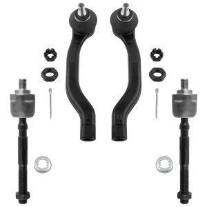 BOXI Tie Rod End BXM600010005-4