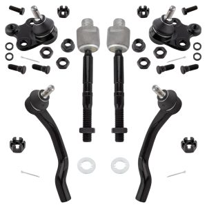 BOXI Ball Joint BXM600010006-6