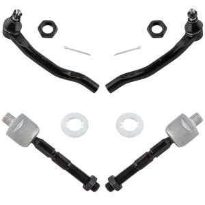 BOXI Tie Rod End BXM600010008-4