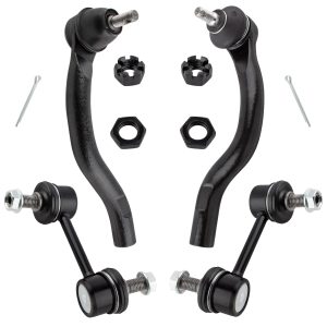 BOXI Tie Rod End BXM600010013-4