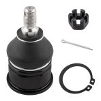 BOXI 2pcs Front Left Right Lower Ball Joint Assembly Fit for Acura CL 1997-2003/TL 1999-2003/for Honda Accord - view 2