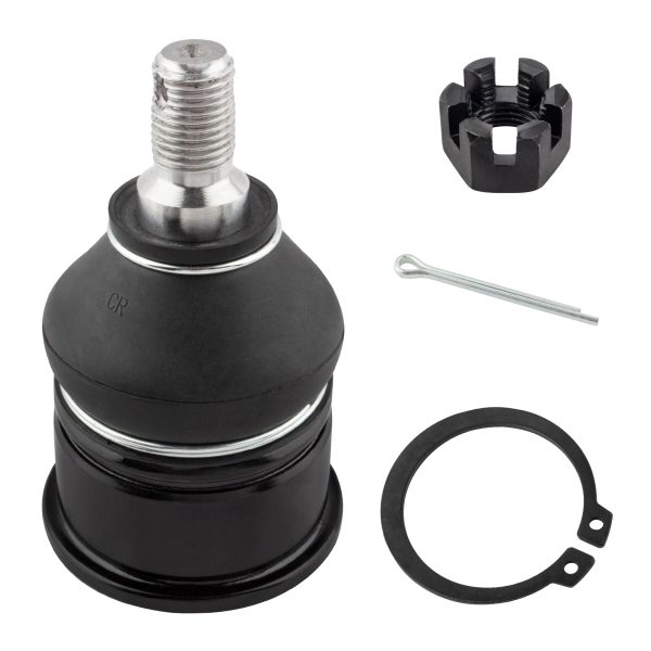 BXM600010021-2-2 BOXI 2pcs Front Left Right Lower Ball Joint Assembly Fit for Acura CL 1997-2003/TL 1999-2003/for Honda Accord - view 2