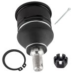 BOXI 2pcs Front Left Right Lower Ball Joint Assembly Fit for Acura CL 1997-2003/TL 1999-2003/for Honda Accord - view 7