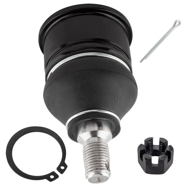 BXM600010021-2-7 BOXI 2pcs Front Left Right Lower Ball Joint Assembly Fit for Acura CL 1997-2003/TL 1999-2003/for Honda Accord - view 7