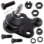 BOXI 2pcs Front Lower Ball Joint Fit for for Acura ILX 2013 2014 2015/ for Honda Civic 2012 2013/ for Honda Civic 2014 - view 2