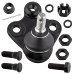 BOXI 2pcs Front Lower Ball Joint Fit for for Acura ILX 2013 2014 2015/ for Honda Civic 2012 2013/ for Honda Civic 2014 - view 3