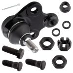 BOXI 2pcs Front Lower Ball Joint Fit for for Acura ILX 2013 2014 2015/ for Honda Civic 2012 2013/ for Honda Civic 2014 - view 5