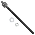 BOXI Qty(2) Front Inner Tie Rod Ends Fit for Audi A3 & A3 Quattro 2006-2019 | Q3 & Q3 Quattro 2015-2018 | for - view 2