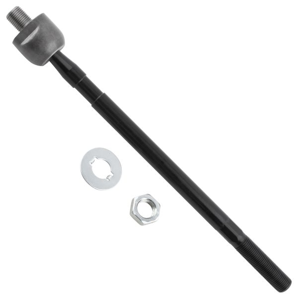 BXM600030004-2-2 BOXI Qty(2) Front Inner Tie Rod Ends Fit for Audi A3 & A3 Quattro 2006-2019 | Q3 & Q3 Quattro 2015-2018 | for - view 2