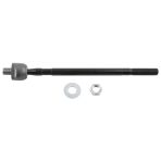 BOXI Qty(2) Front Inner Tie Rod Ends Fit for Audi A3 & A3 Quattro 2006-2019 | Q3 & Q3 Quattro 2015-2018 | for - view 4