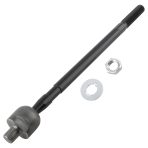 BOXI Qty(2) Front Inner Tie Rod Ends Fit for Audi A3 & A3 Quattro 2006-2019 | Q3 & Q3 Quattro 2015-2018 | for - view 5
