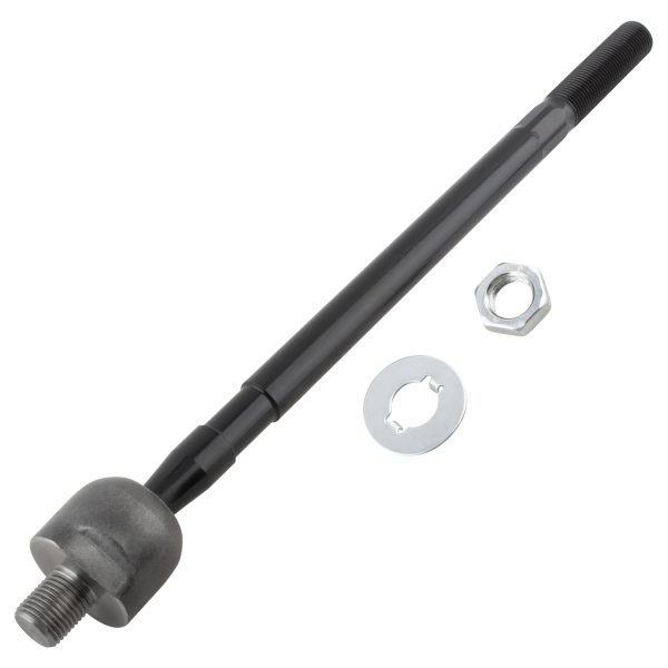BXM600030004-2-5 BOXI Qty(2) Front Inner Tie Rod Ends Fit for Audi A3 & A3 Quattro 2006-2019 | Q3 & Q3 Quattro 2015-2018 | for - view 5