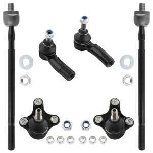 BOXI Tie Rod End BXM600030005-6