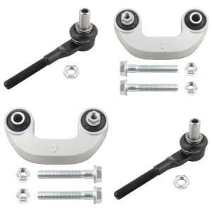 BOXI Tie Rod End BXM600030007-4