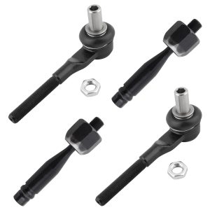 BOXI Tie Rod End BXM600030008-4