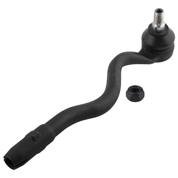 BXM600040005-2-4 BOXI (Set of 2) Front Suspension Outer Tie Rod End Links Fit for BMW 3