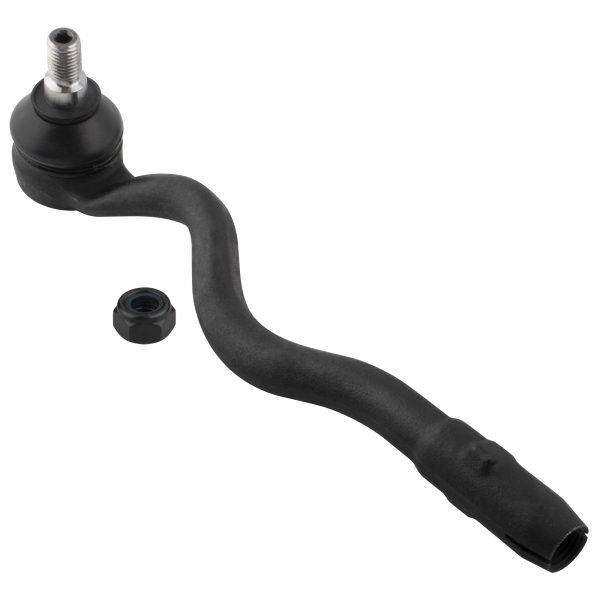 BXM600040005-2-5 BOXI (Set of 2) Front Suspension Outer Tie Rod End Links Fit for BMW 2