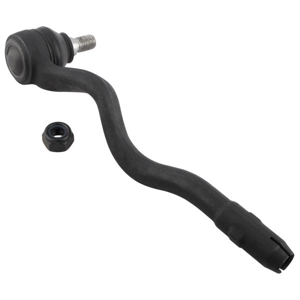 BXM600040005-2-7 BOXI (Set of 2) Front Suspension Outer Tie Rod End Links Fit for BMW