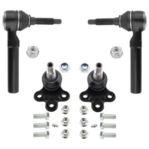 BOXI Ball Joint BXM600050001-4