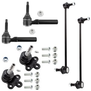 BOXI Tie Rod End BXM600050002-6