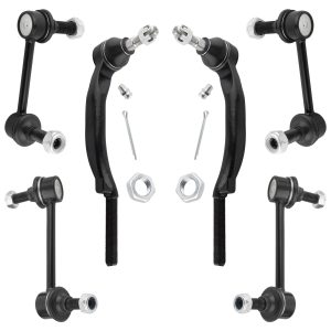 BOXI Sway/Stabilizer Bar Link BXM600050011-6